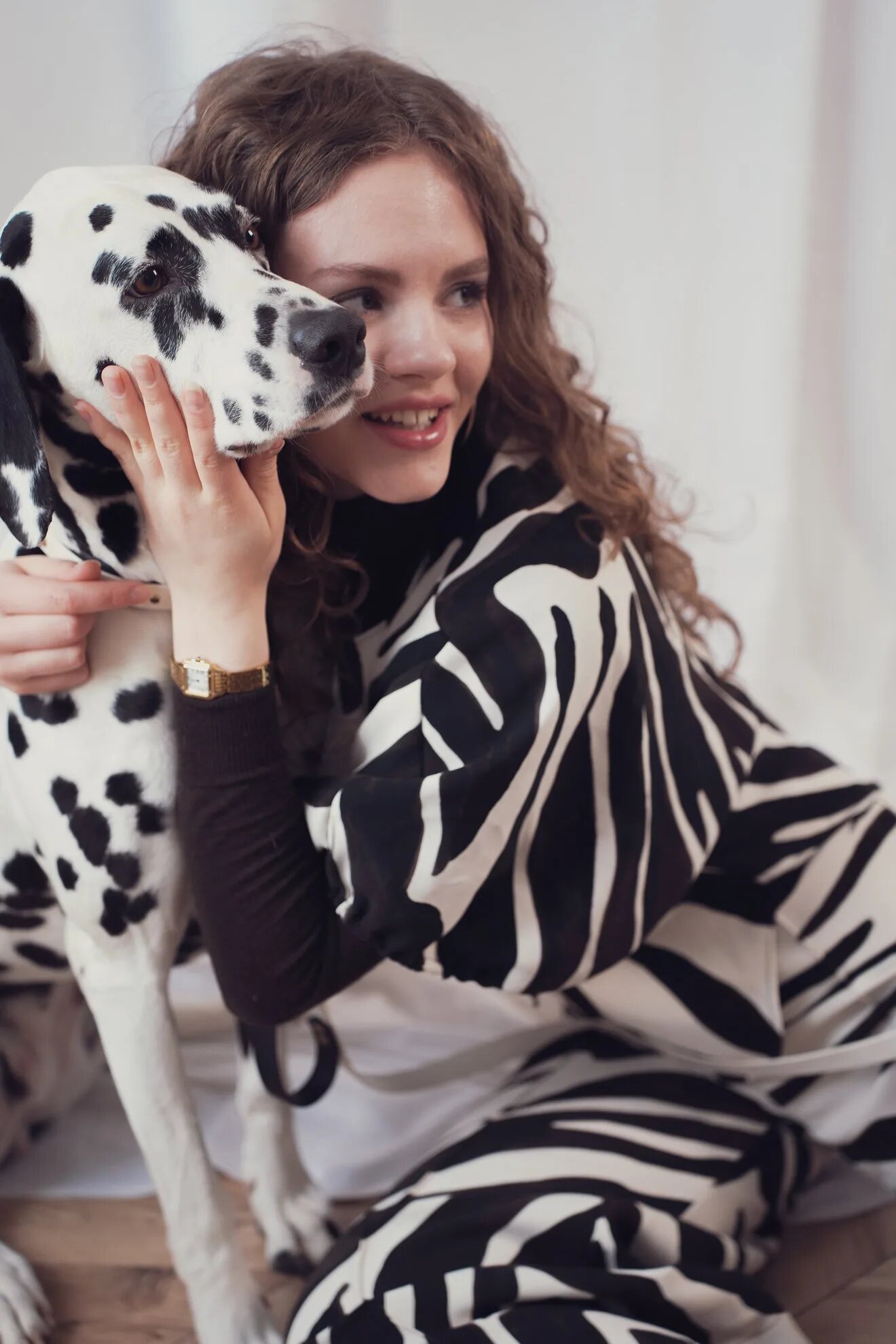 Pet photographers